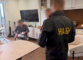 Адвокат намагався підкупити ДІАМ за $20 тисяч