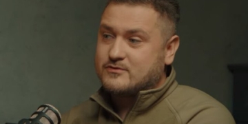Андрій Коваленко