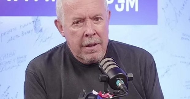 Андрій Макаревич підтримав українців на фестивалі в Юрмалі