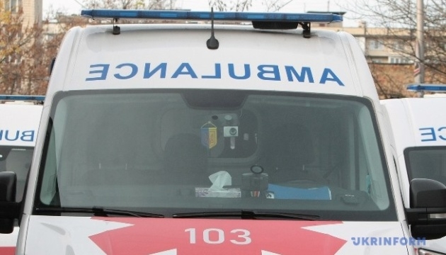 Атака БПЛА на Харків: є загиблі та поранені діти