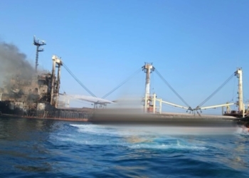 Атака РФ у Чорному морі: загинули шестеро моряків