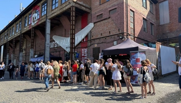 BestsellerFest у Львові: повна програма книжкового свята