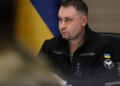 Буданов привітав Аду Роговцеву з днем народження