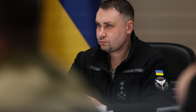 Буданов привітав Аду Роговцеву з днем народження