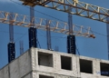 Будівництво житла в Україні досягло рівня 2021 року