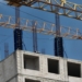 Будівництво житла в Україні досягло рівня 2021 року