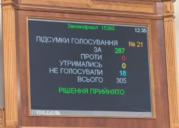 Історичне рішення: Верховна Рада ухвалила закон про створення Українського національного пантеону