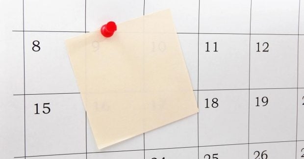 Чому паперові календарі ефективніші за цифрові