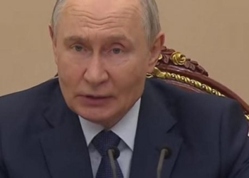 Чому Путін веде війну на виживання, а не на перемогу