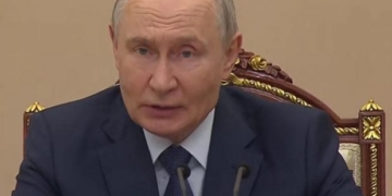 Чому Путін веде війну на виживання, а не на перемогу