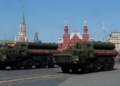 Чому РФ почала частіше атакувати Київ ракетами С-400