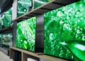 Чому ваш телевізор гальмує: секрет вибору Smart TV