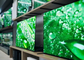 Чому ваш телевізор гальмує: секрет вибору Smart TV