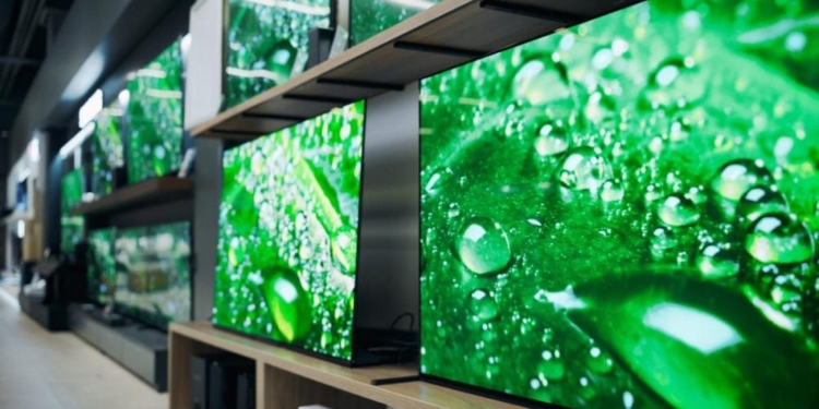 Чому ваш телевізор гальмує: секрет вибору Smart TV