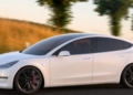 Чому важливо чистити радіатор Tesla: досвід власника
