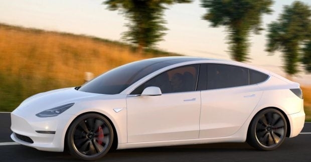 Чому важливо чистити радіатор Tesla: досвід власника