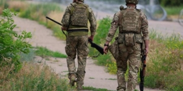 Чому заморозка війни в Україні є небезпечним сценарієм