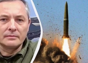 Чи була атака на Київ наймасованішою: відповідь Ігната