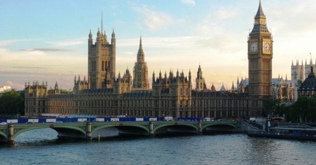Чи готові британці воювати з РФ: результати опитування
