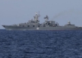 Чи врятує російські кораблі новий РЕБ «Пероед-М»?