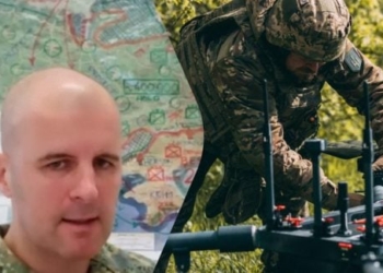Далекобійні удари по РФ: оцінка австрійського полковника