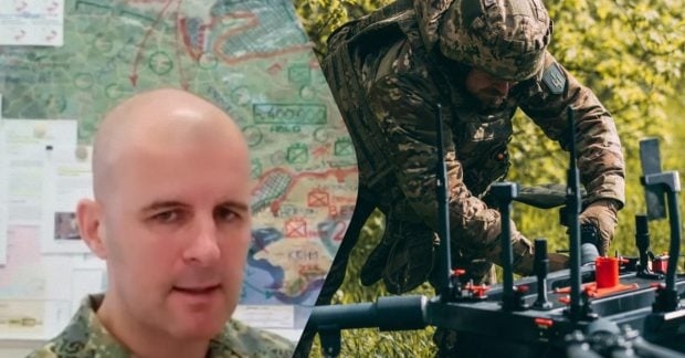 Далекобійні удари по РФ: оцінка австрійського полковника