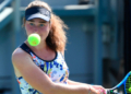 Дар'я Снігур виходить у фінал турніру WTA 250 у Празі