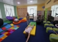 Делегація ОБСЄ відвідала центри реабілітації на Львівщині