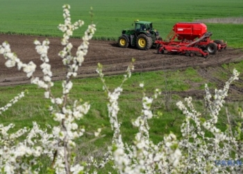 Державна компенсація за агротехніку: список розширено