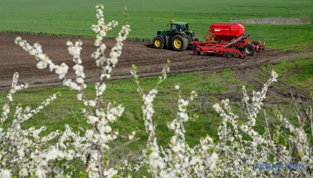 Державна компенсація за агротехніку: список розширено