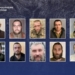 Десятьох бойовиків рф засуджено до 15 років тюрми
