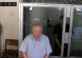 Довічне ув'язнення за вбивство поліцейського на Одещині
