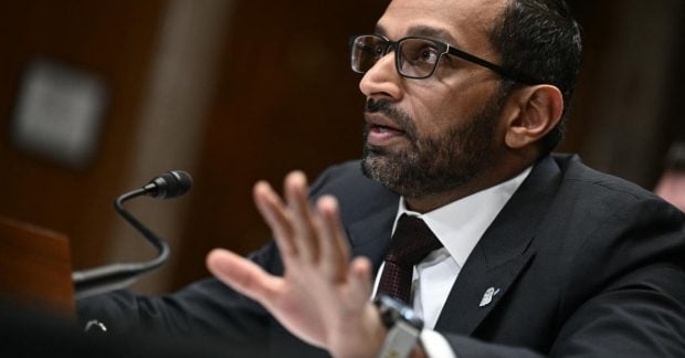 Директор ФБР Кеш Патель готує візит до Росії
