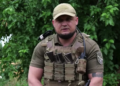 Тернопільський артилерист «Фелікс» розвінчав міфи про військовий зв’язок