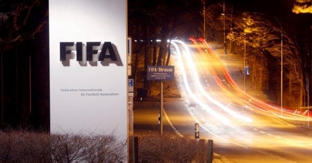 FIFA фінансує російські клуби попри санкції