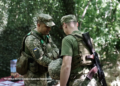 У тернопільській 44-й артбригаді нагородили найкращих операторів БпЛА