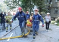 Страшна ціна нічного терору: Росія випустила по Україні понад 70 ракет та 500 дронів — у Києві кількість загиблих зросла до 17 людей