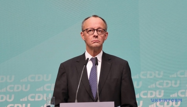 Фрідріх Мерц: РФ готує нову агресію проти Європи