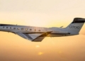 Gulfstream G700 встановив новий рекорд швидкості