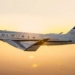 Gulfstream G700 встановив новий рекорд швидкості