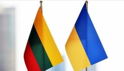 Харківщина отримала 22 тонни енергообладнання від Литви