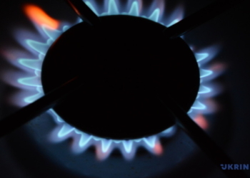 Херсон під ударом: можливі перебої з газом