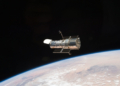 Hubble зафіксував унікальну галактику в сузір’ї Діви