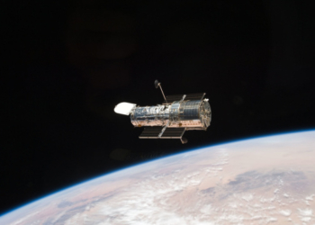 Hubble зафіксував унікальну галактику в сузір’ї Діви