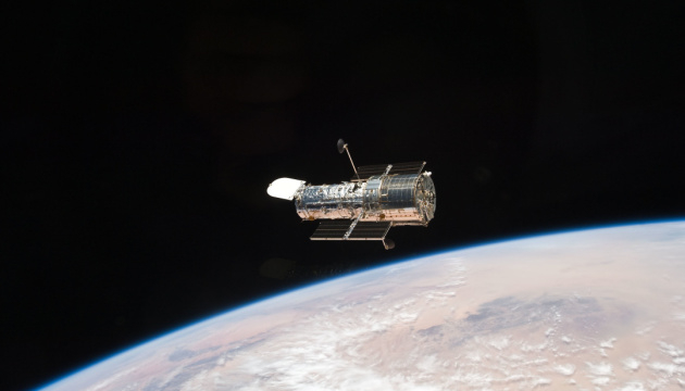Hubble зафіксував унікальну галактику в сузір’ї Діви