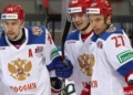 IIHF відсторонила Росію та Білорусь від ЧС-2027