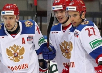 IIHF відсторонила Росію та Білорусь від ЧС-2027