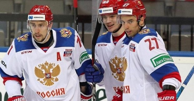 IIHF відсторонила Росію та Білорусь від ЧС-2027
