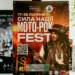 На Прикарпатті пройде міжнародний мото-рок-фестиваль