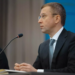 Іван Вигівський очолив Міністерство внутрішніх справ